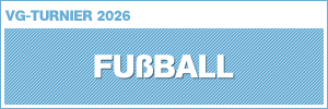 VG-Fu�ballturnier 2026