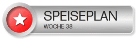 Speiseplan Woche 38
